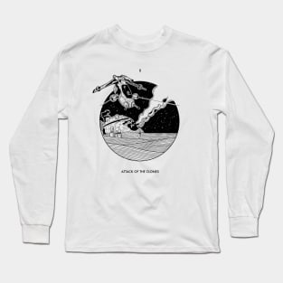 Episode 2 Long Sleeve T-Shirt